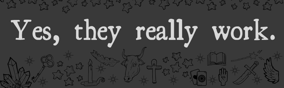 Does voodoo spells work