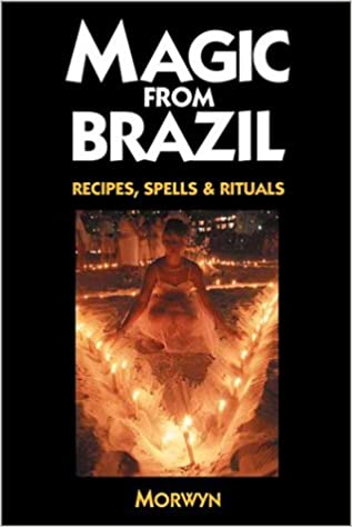 brazilian voodoo spells