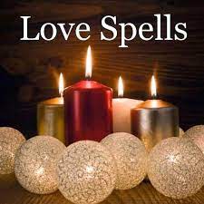 love spells in Johannesburg