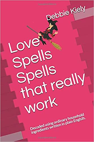 Lost love spell caster in Germany