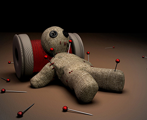 Haitian voodoo spells do they work