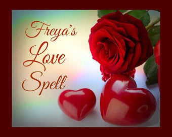 Double Power Customized Love Spell