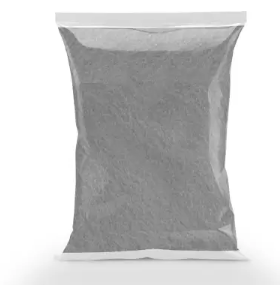 Holy ash for lost lover