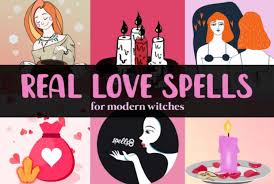 real love spells