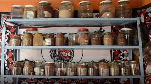 traditional healers in port elizabeth