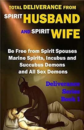 How to divorce spiritual husband