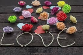 Banishing Love spells