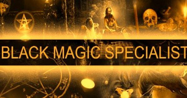 Black magic removal in Dunedin