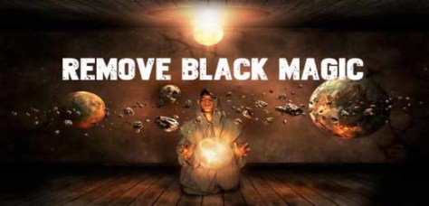 Black magic removal in Toowoomba