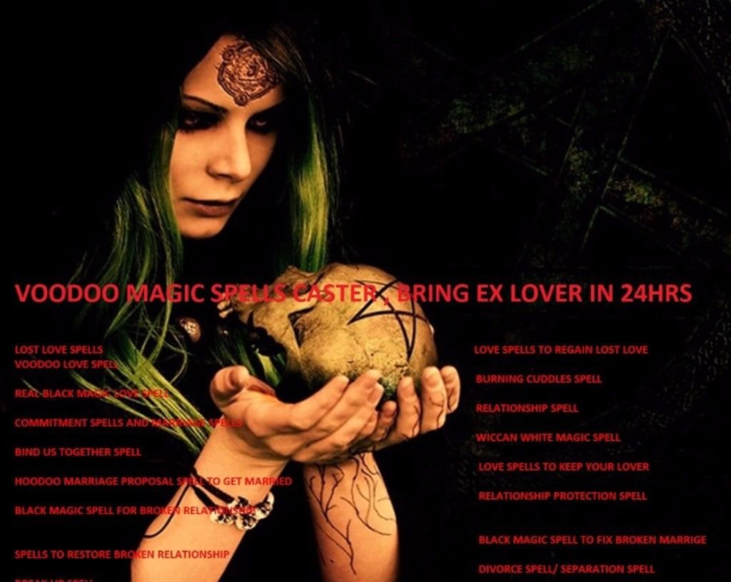 Get back lost love spells in Barbados