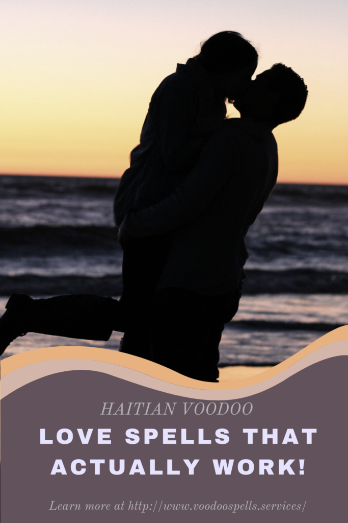 Get back lost love spells in Haiti