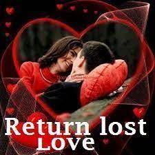 Lost love spells in Wales
