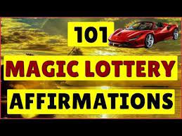 Lottery spells in Sweden