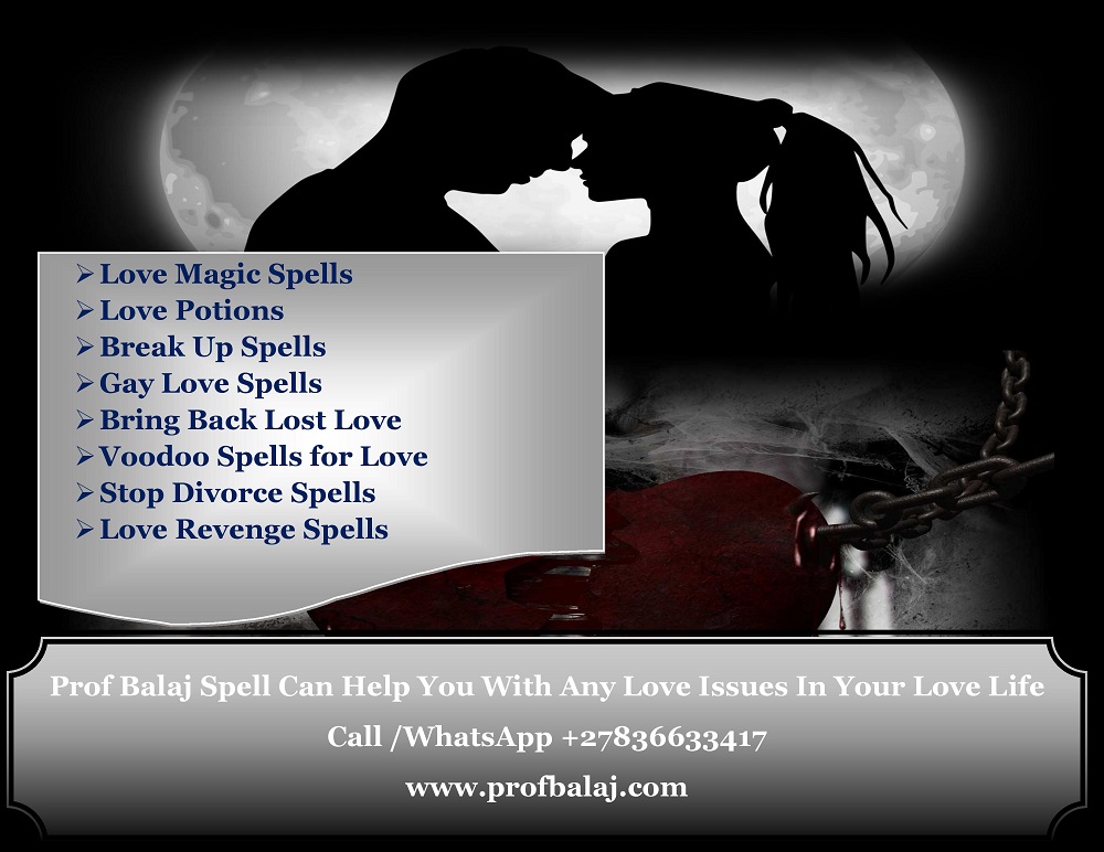 Love spells that work overnight