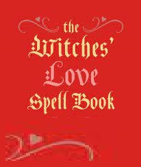 Love spells witchcraft