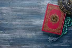 Muslim spiritual healer in Manukaru city