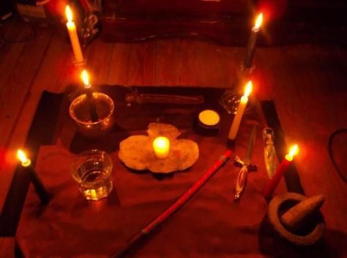 Powerful Spell Caster and Islamic Healer in Lebanon