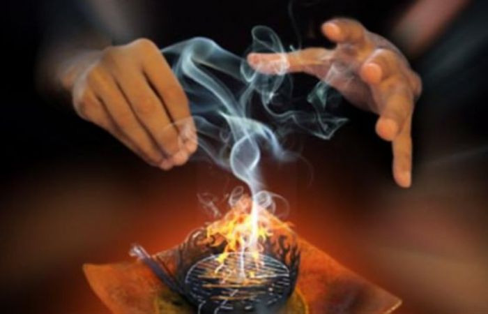 Powerful spells caster and Islamic healer in Palau