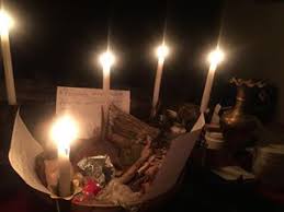 Powerful spells caster and Islamic healer in Papau New Guinea