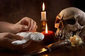 Powerful spells caster and Islamic healer in Saint