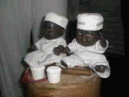 Short boys money spell