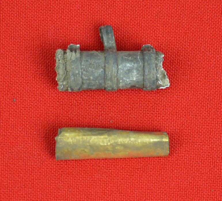 Success spells orange