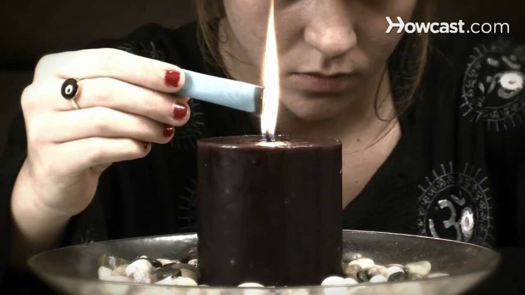 white magic revenge spells