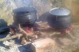 Ukuthwala ngemali