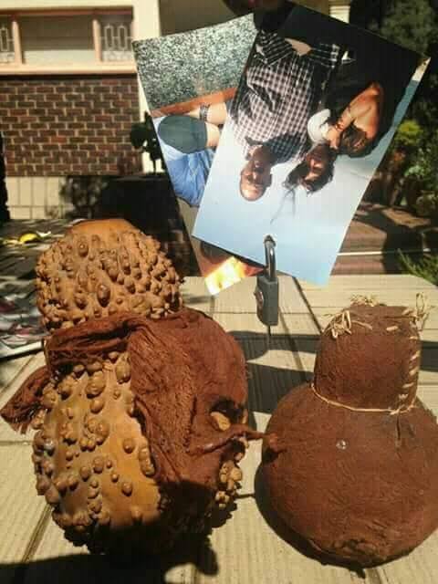 isiwasho esisusa isichitho