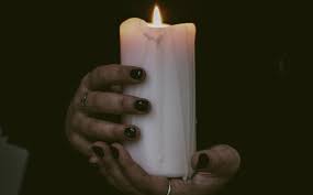 Voodoo spells in Russia