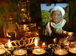 Voodoo spells in usa
