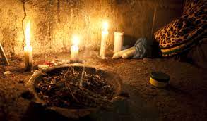 Voodoo spells south Africa