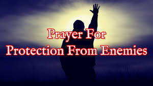 A powerful prayer to keep evil away in usa
