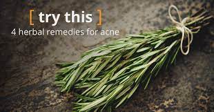 African herbs for skin