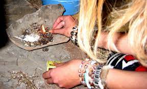 Best sangomas and traditional healers
