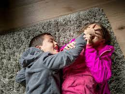 Blood siblings bond spell