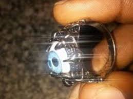 Botswana powerful magic ring