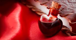 Disadvantages of love potion