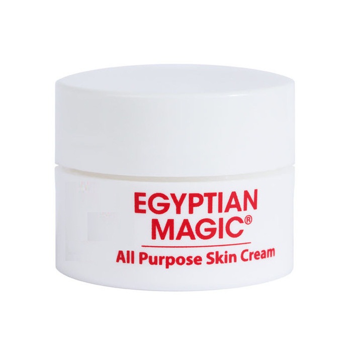 Egyptian magic oil