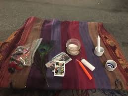 Everyday sun magic spell rituals