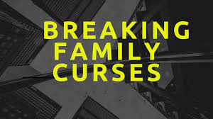 Family curses