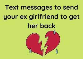 Get back your ex-lover
