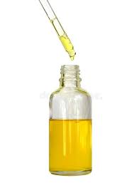 Goddess oil