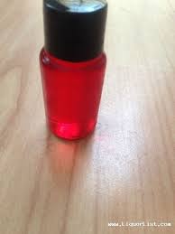 How much does sandawana oil cost