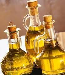 How to apply sandawana oil