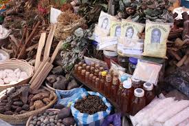 How to get rid of muthi