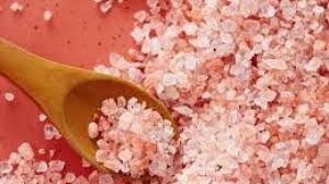 How to mix isiwasho