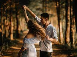 Love Spell In Clinton