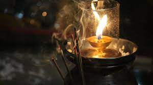 Old witchcraft spells