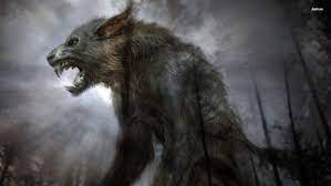 Beezly werewolf spells
